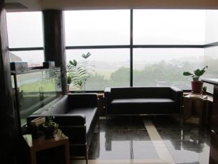 Ardci Corporate Inn Virac Exterior photo