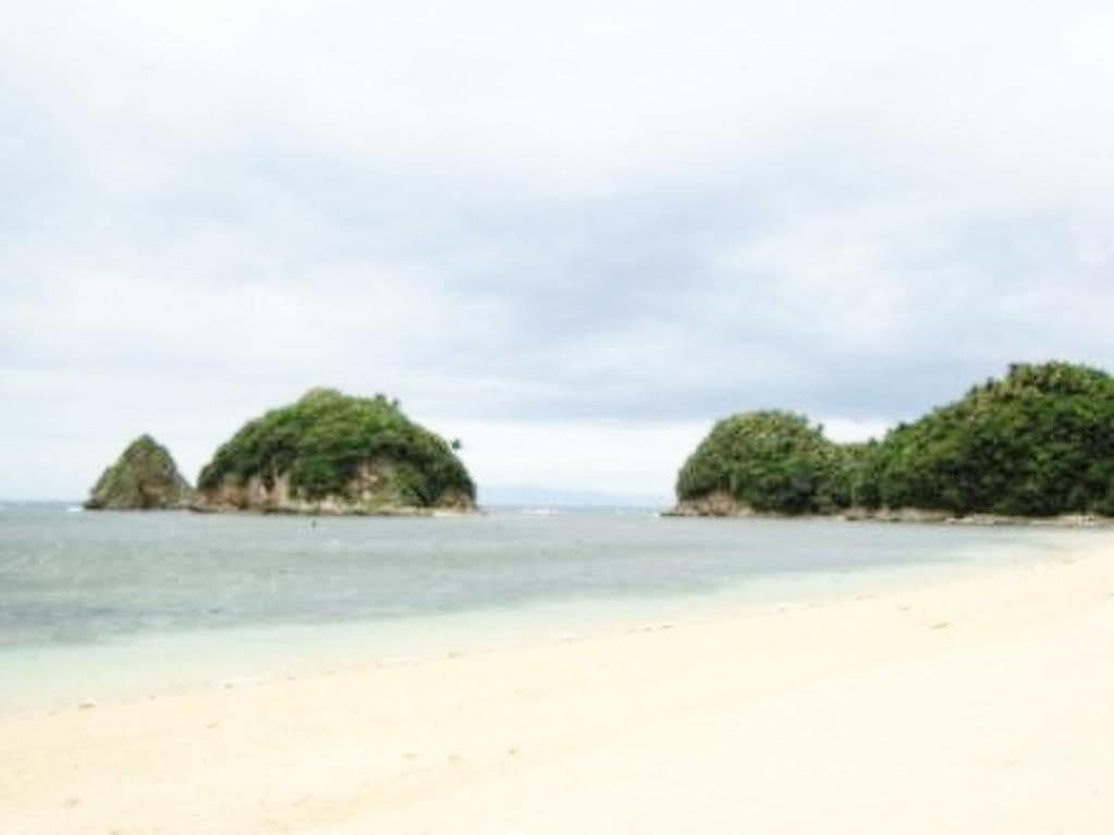 Ardci Corporate Inn Virac Exterior photo